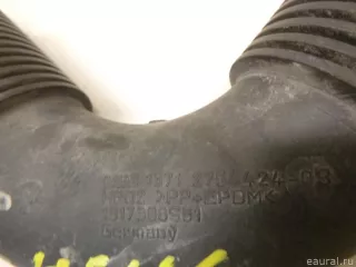 13712754424 BMW Воздуховод MINI CLUBMAN R55 restailing Арт E22961297, вид 5