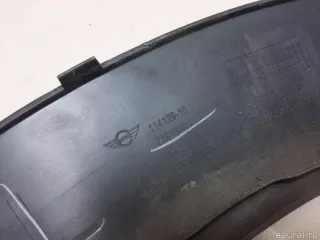 51777167593 BMW Накладка заднего крыла левого MINI CLUBMAN R55 restailing Арт E23046165, вид 11