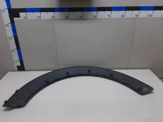 51777167593 BMW Накладка заднего крыла левого MINI CLUBMAN R55 restailing Арт E23046165, вид 12