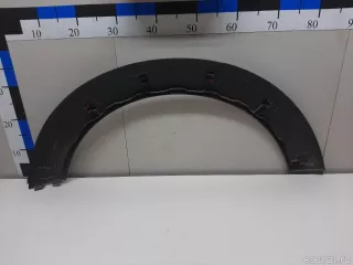 51777167593 BMW Накладка заднего крыла левого MINI CLUBMAN R55 restailing Арт E23046165, вид 14