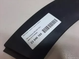 51777167593 BMW Накладка заднего крыла левого MINI CLUBMAN R55 restailing Арт E23046165, вид 16