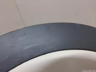 51777167593 BMW Накладка заднего крыла левого MINI CLUBMAN R55 restailing Арт E23046165, вид 3