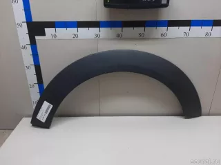 51777167593 BMW Накладка заднего крыла левого MINI CLUBMAN R55 restailing Арт E23046165, вид 4