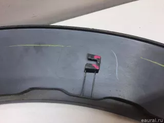 51777167593 BMW Накладка заднего крыла левого MINI CLUBMAN R55 restailing Арт E23046165, вид 6