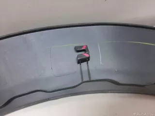 51777167593 BMW Накладка заднего крыла левого MINI CLUBMAN R55 restailing Арт E23046165, вид 7