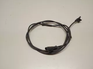 4539055500 Smart Датчик ABS задний левый Smart Fortwo 3 Арт E23652666, вид 3