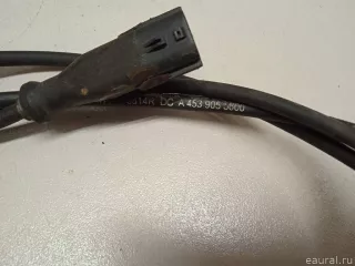 4539055500 Smart Датчик ABS задний левый Smart Fortwo 3 Арт E23652666, вид 7