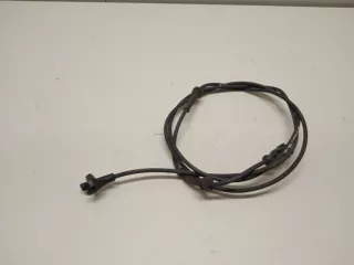 4539055500 Smart Датчик ABS задний левый Smart Fortwo 3 Арт E23652666, вид 8