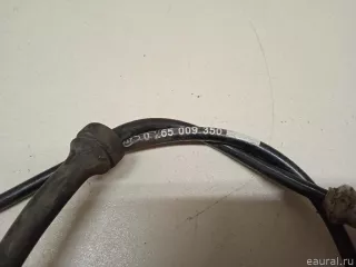 4539055500 Smart Датчик ABS задний левый Smart Fortwo 3 Арт E23654119, вид 3