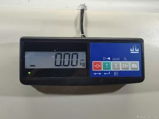 2819050100 Mercedes Benz Датчик детонации Smart Forfour 2 Арт E23660122, вид 2