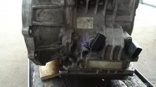 24007609177 BMW АКПП (автоматическая коробка переключения передач) MINI CLUBMAN R55 restailing Арт E23750491, вид 18