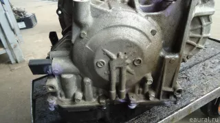 24007609177 BMW АКПП (автоматическая коробка переключения передач) MINI CLUBMAN R55 restailing Арт E23750491, вид 19