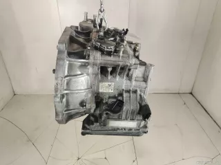 24007609177 BMW АКПП (автоматическая коробка переключения передач) MINI CLUBMAN R55 restailing Арт E23750491, вид 2