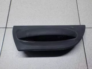 4547601070C22A Smart Ручка двери задней наружная правая Smart Forfour 2 Арт E31048308, вид 1