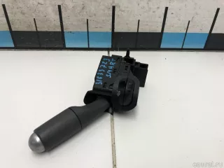 Переключатель поворотов подрулевой Smart Fortwo 3 2000г. 0001185V011C96A00 Smart - Фото 4