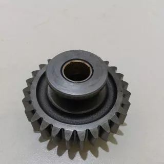 G56017310A Mazda Шестерня задней передачи Mazda 6 3 Арт E23658570, вид 4