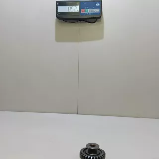 G56017310A Mazda Шестерня задней передачи Mazda 6 3 Арт E23658570, вид 7