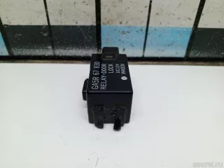 GA5R67830 Mazda Реле Mazda 6 3 Арт E31526637, вид 2