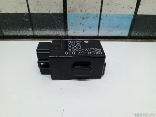 GA5R67830 Mazda Реле Mazda 6 3 Арт E31526637, вид 3