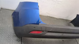 850B26748R,850172549R,850164969R Бампер задний синий Renault Megane 3 Арт 20109618, вид 2