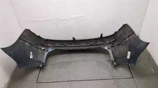 850B26748R,850172549R,850164969R Бампер задний синий Renault Megane 3 Арт 20109618, вид 5