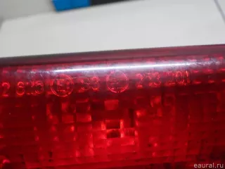 Фонарь задний (стоп сигнал) Smart Fortwo 3 2000г. 0010974V001000000 Smart - Фото 9