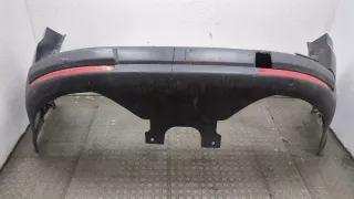 1546301,6M2117866EA,1444777,6M2117864AAXWAA,1444810,6M2117865AAXWAA Бампер задний черный Ford Galaxy 3 Арт 20331987