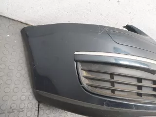 1K0807217E Бампер передний синий Volkswagen Jetta 5 Арт 20274117, вид 3