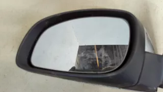 Зеркало левое Opel Vectra C  Арт 20335004, вид 2