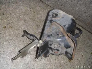 Кронштейн опоры двигателя Mazda 6 3 Арт E12128435, вид 2