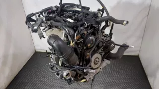 10001HG00C,OM 651 LA Двигатель Infiniti Q50 Арт 9453631, вид 5