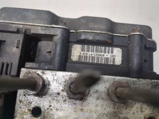 0265230401 Блок АБС (ABS) Mercedes Sprinter W906 Арт 8565166, вид 3