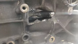  Поршень Peugeot Expert 2 Арт 11365872, вид 3