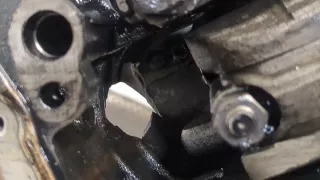  Поршень Peugeot Expert 2 Арт 11365872, вид 4