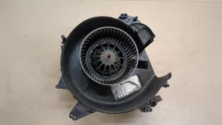 64119242608,9242608 Моторчик печки BMW 5 F10/F11/GT F07 Арт 20334690
