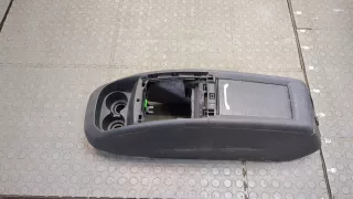 9678771877 Консоль салона (кулисная часть) Citroen C4 Grand Picasso 2 Арт 20333841