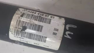 A1644100701 Карданный вал передний Mercedes ML W164 Арт 9015366, вид 4