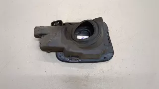 98087269ZM,9808725080 Лючок бензобака белый Peugeot Expert 3 Арт 20334658, вид 2