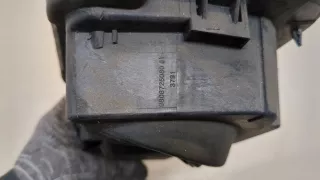 98087269ZM,9808725080 Лючок бензобака белый Peugeot Expert 3 Арт 20334658, вид 3