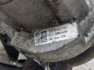 04L253016H Турбина Skoda Octavia A7 Арт 20333494, вид 3