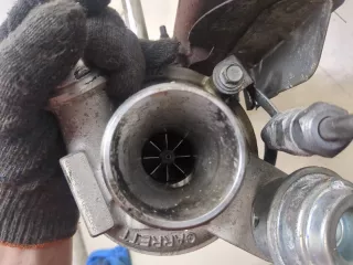 55496238,95521385 Турбина Opel Insignia 2 Арт 20333554, вид 3