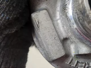 55496238,95521385 Турбина Opel Insignia 2 Арт 20333554, вид 4