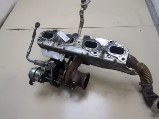 55496238,95521385 Турбина Opel Insignia 2 Арт 20333554, вид 5