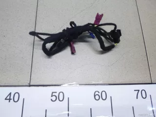 61129231843 BMW Проводка (коса) MINI CLUBMAN R55 restailing Арт E12711436, вид 1