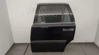 30699760 Замок двери задней левой Volvo XC90 1 Арт 11334469, вид 1