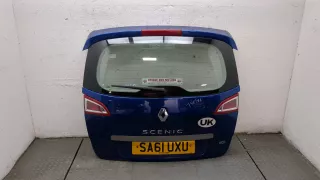 8200013577 Подсветка номера Renault Scenic 3 Арт 11236399, вид 1