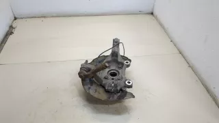 5352025,DG9C3K171AD,2236123,DG9C2C300A2F Ступица передняя левая Ford Mondeo 5 Арт 20336370, вид 2