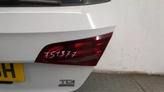 8V4845501 Стекло заднее Audi A3 8V Арт 11355763, вид 4