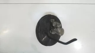 1134816,1073869 Цилиндр тормозной главный Ford Focus 1 Арт 8073570, вид 2