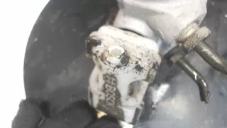 1134816,1073869 Цилиндр тормозной главный Ford Focus 1 Арт 8073570, вид 4